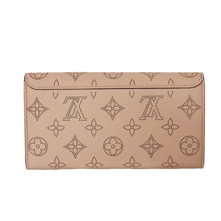 楽天市場】ルイヴィトン LouisVuitton M60145 ポルトフォイユ・イリス 