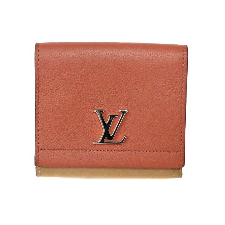 楽天市場】ルイ・ヴィトン Louis vuitton M67268 ポルトフォイユ 