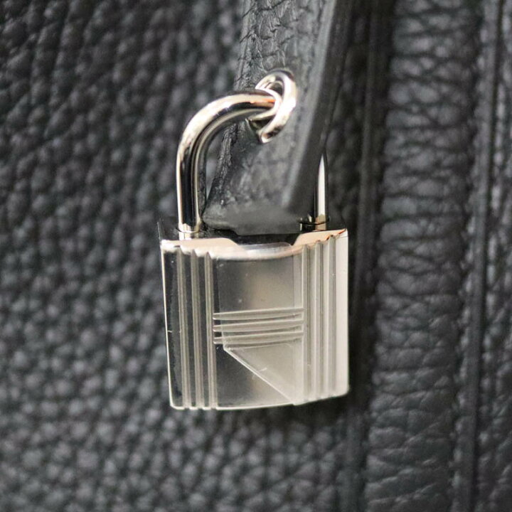 楽天市場】エルメス Hermes ピコタンロックタッチMM ハンドバッグ 