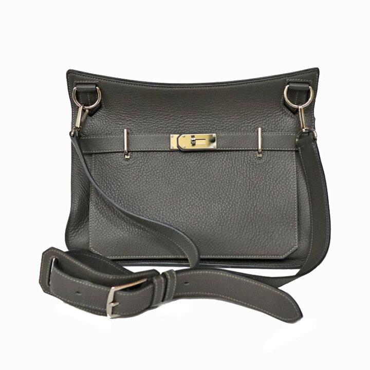 楽天市場】エルメス Hermes ジプシエール34 ショルダーバッグ【中古  