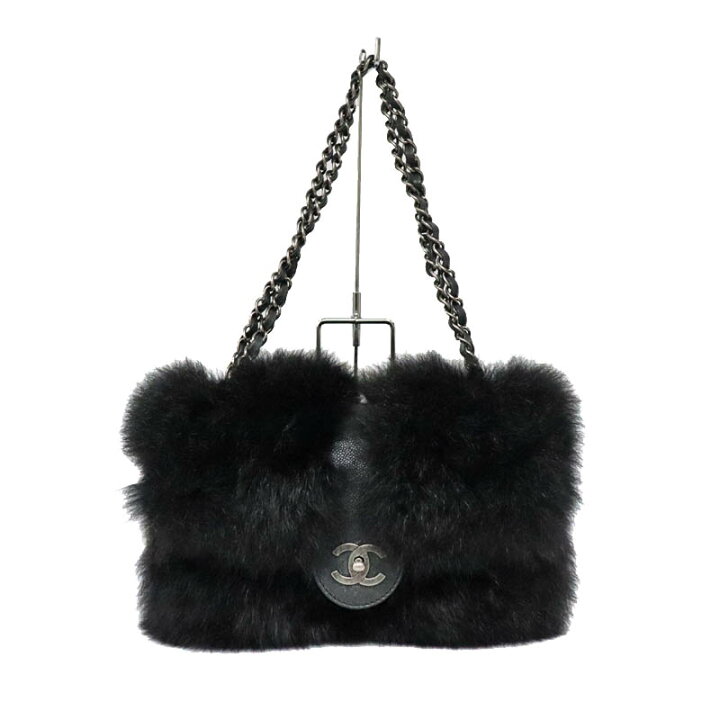 楽天市場】シャネル Chanel A33040 チェーンファー ショルダーバッグ 