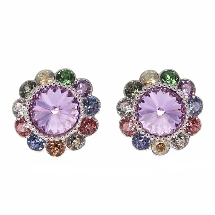 楽天市場】ミュウミュウ Miumiu ビジュー イヤリング 【中古】 : 質屋 