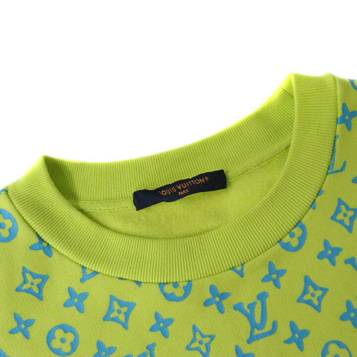 楽天市場】ルイ・ヴィトン Louis vuitton 1AB5KI モノグラムレインボー 