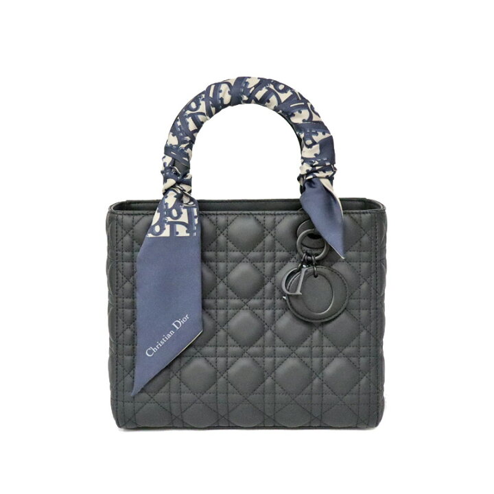 楽天市場】DIOR【ディオール】M0565SLOI_M989 LADY DIOR レディ  