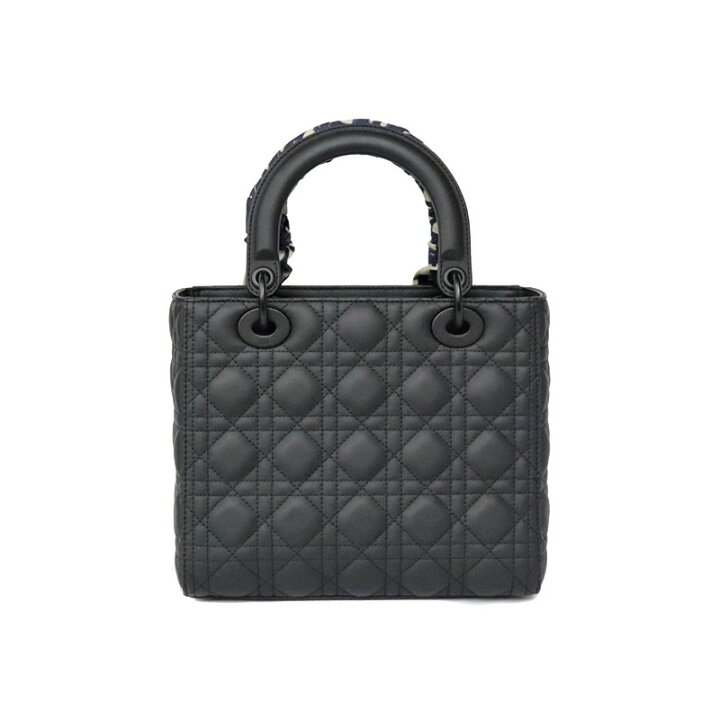 楽天市場】DIOR【ディオール】M0565SLOI_M989 LADY DIOR レディ  