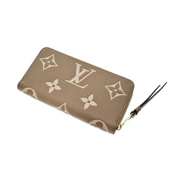 楽天市場】LOUIS VUITTON【ルイ・ヴィトン】M69794 ジッピーウォレット  