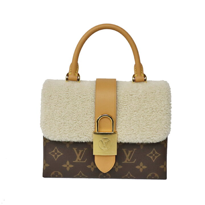 楽天市場】LOUIS VUITTON【ルイヴィトン】M46318 ロッキーBB 