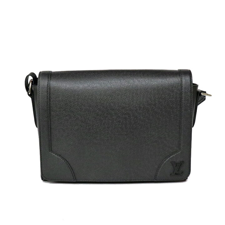 楽天市場】LOUIS VUITTON 【ルイ・ヴィトン】M30807 ニュー・フラップ 