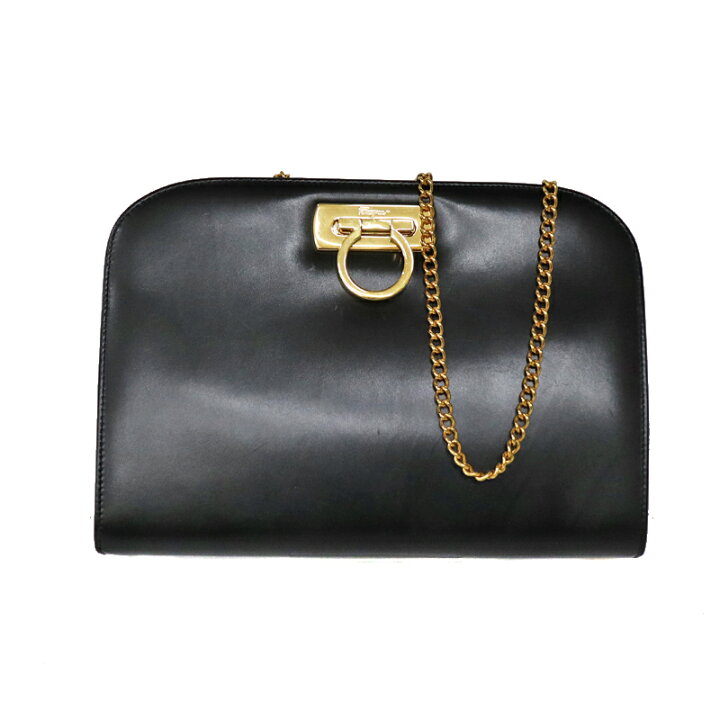 楽天市場】Salvatore Ferragamo【サルバトーレフェラガモ】P21-0587  