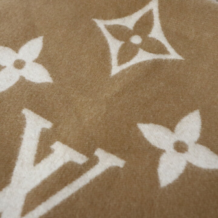 楽天市場】LOUIS VUITTON 【ルイヴィトン】M76067 エシャルプ  