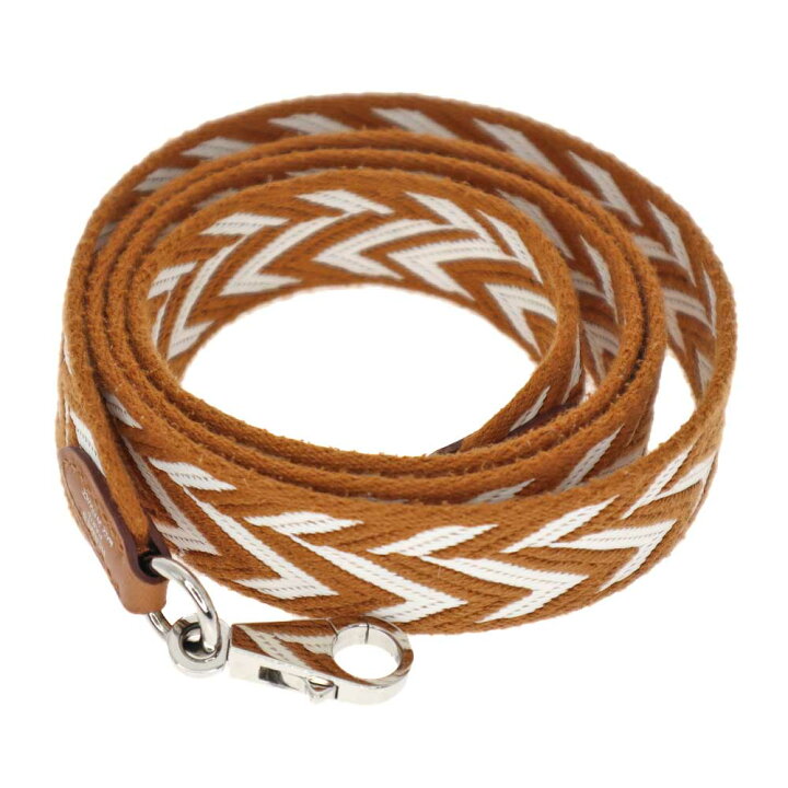 楽天市場】エルメス Hermes バンドリエール サングル 25/105cm 