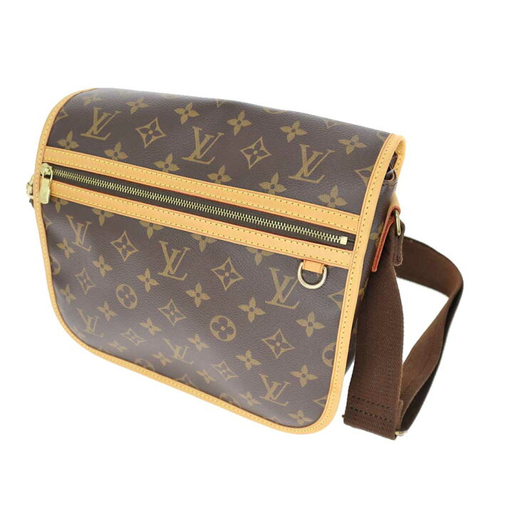 楽天市場】ルイヴィトン Louis Vuitton M40106 ボスフォールPM 