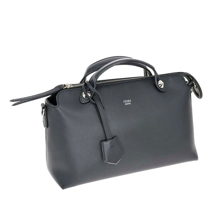 楽天市場】フェンディ Fendi 8BL124 バイザウェイ ミディアム 2way  