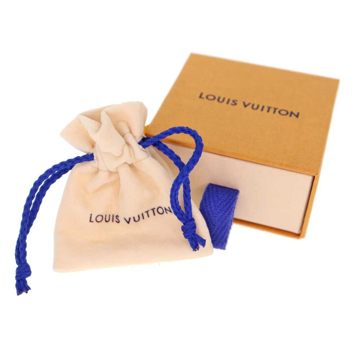 楽天市場】ルイヴィトン Louis Vuitton M00407 バーグ・2Dリング 約14 