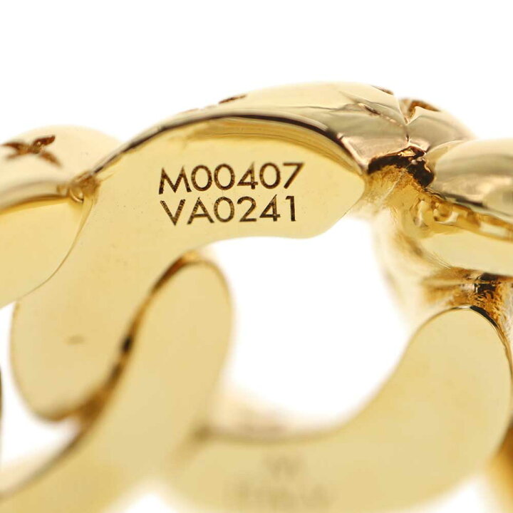 楽天市場】ルイヴィトン Louis Vuitton M00407 バーグ・2Dリング 約14 
