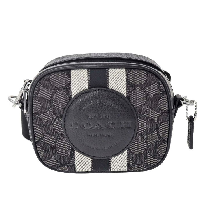楽天市場】コーチ Coach C9120 ショルダーバッグ キャンバス×レザー 