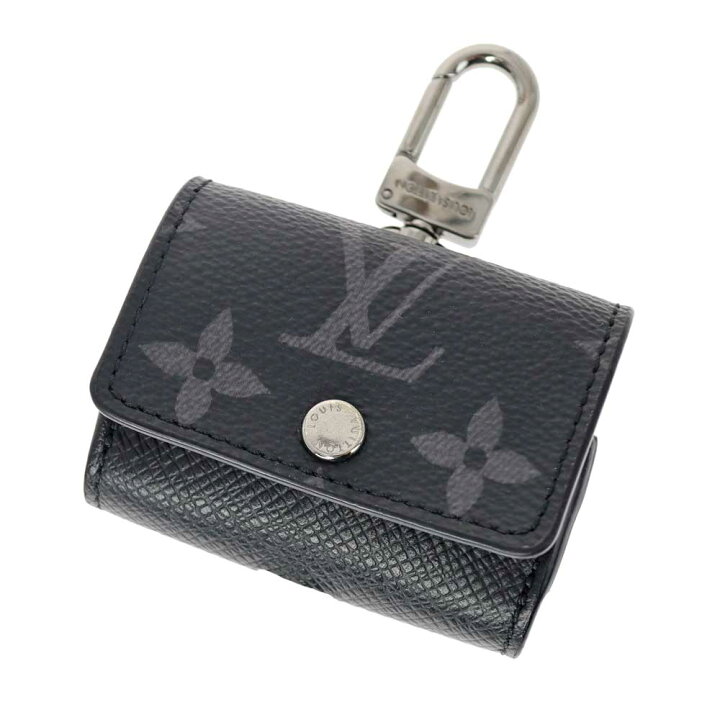 楽天市場】ルイ・ヴィトン Louis Vuitton M00341 イヤホンケース  