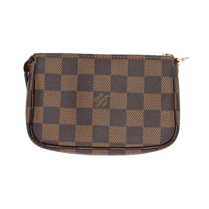 楽天市場】ルイヴィトン Louis Vuitton N58009 ミニポシェットアクセ  