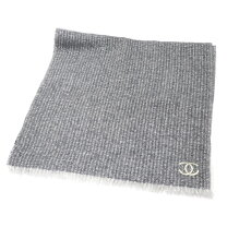 楽天市場】シャネル 中古（素材（生地・毛糸）アルパカ）（マフラー 