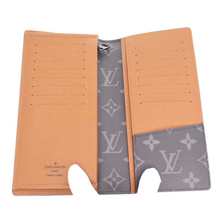 楽天市場】LOUIS VUITTON【ルイ・ヴィトン】M80772 ポルトフォイユ 