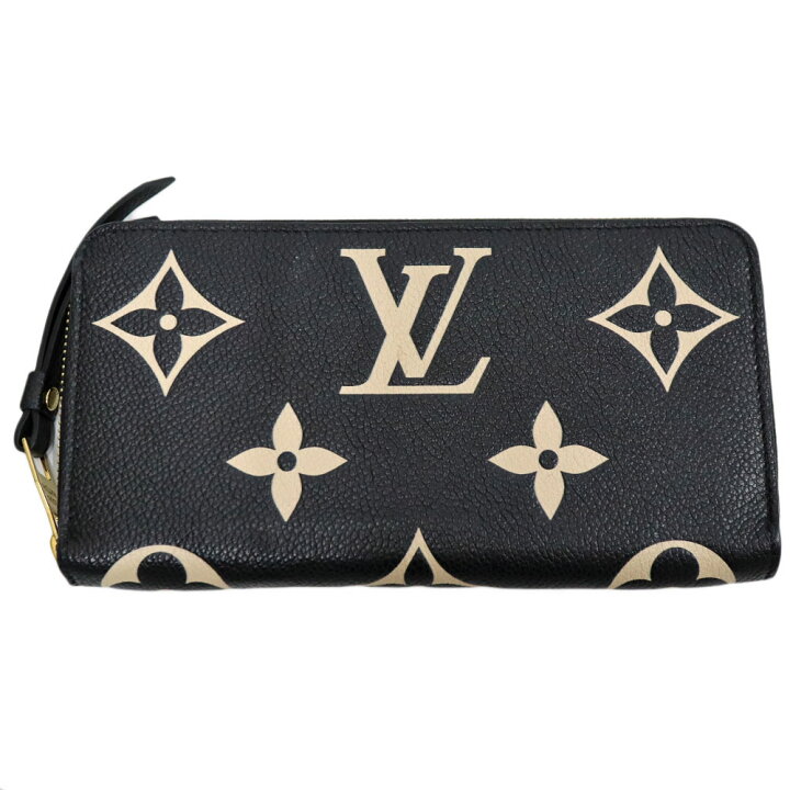 楽天市場】ルイヴィトン Louis Vuitton M80481 ジッピーウォレット  