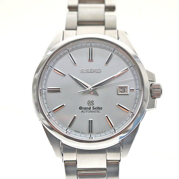 楽天市場】グランドセイコー Grand Seiko SBGR029/9S55-00C0  