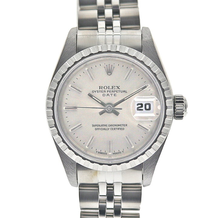 楽天市場】ロレックス Rolex 69240 オイスターパーペチュアルデイト  