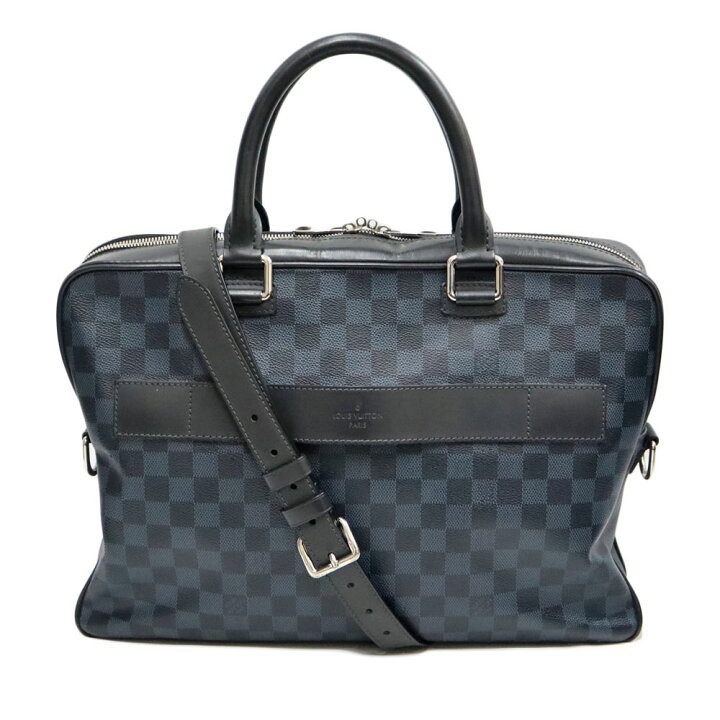 楽天市場】ルイヴィトン Louis Vuitton N41347 ポルトドキュマン  