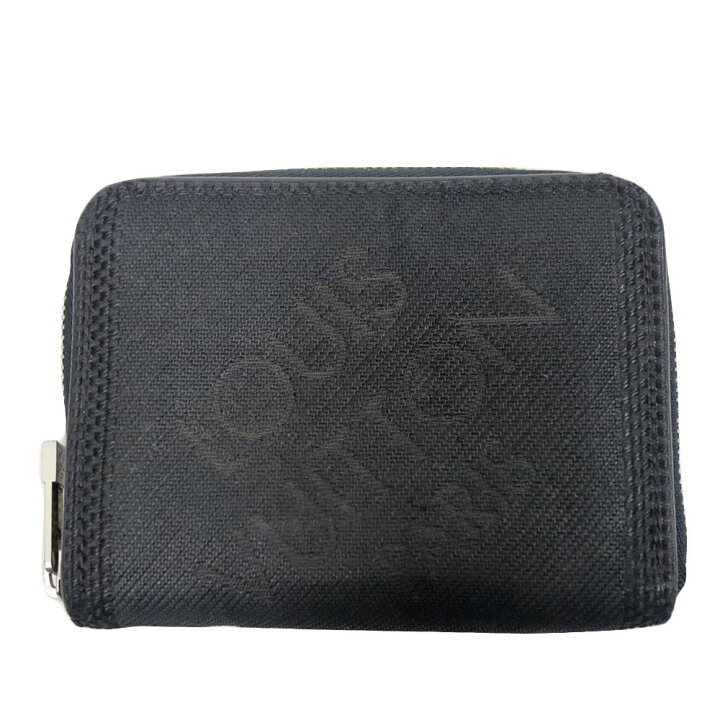 楽天市場】ルイヴィトン Louis Vuitton N63088 ジッピーコインパース 
