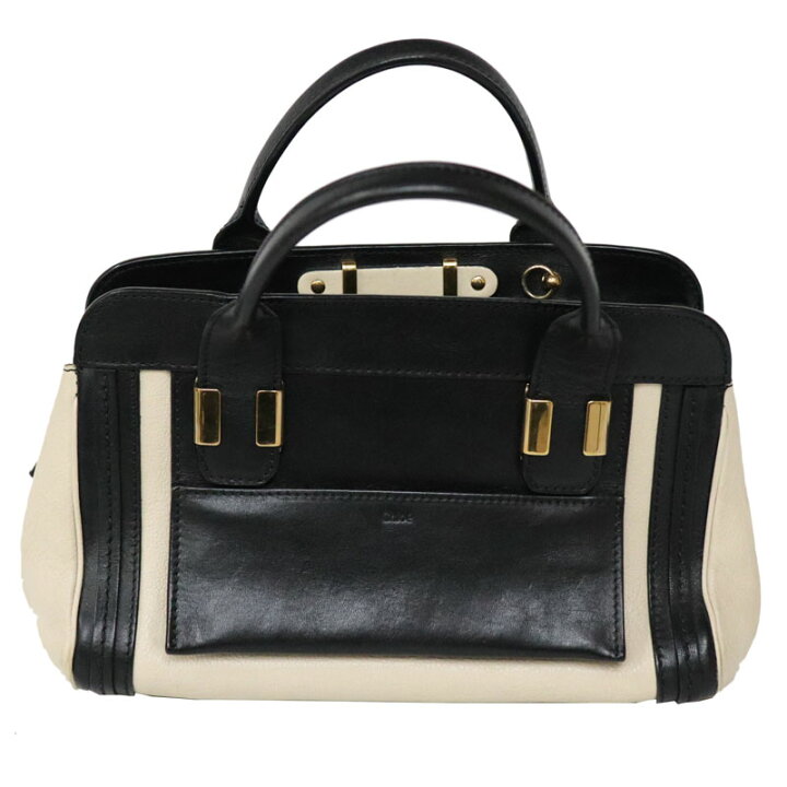 楽天市場】クロエ Chloé アリス 2WAYバッグ【中古】 : 質屋かんてい局 