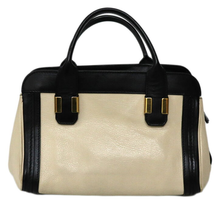 楽天市場】クロエ Chloé アリス 2WAYバッグ【中古】 : 質屋かんてい局 