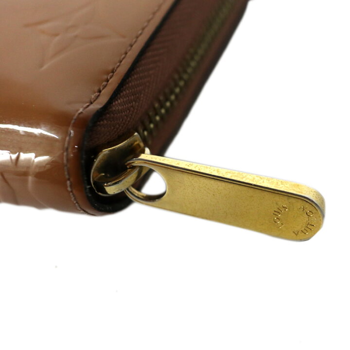 楽天市場】ルイヴィトン Louis Vuitton M91599 モノグラムヴェルニ  