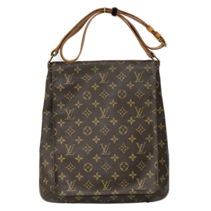 楽天市場】ルイヴィトン LouisVuitton M51256 ミュゼット ショルダー 