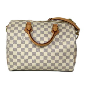 ルイヴィトン Louis Vuitton N41373 スピーディ・バンドリエール30 2WAYバッグ 【中古】