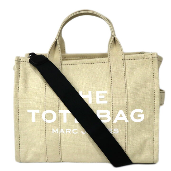 楽天市場】マークジェイコブス Marc Jacobs THE TOTE BAG ザ トート  
