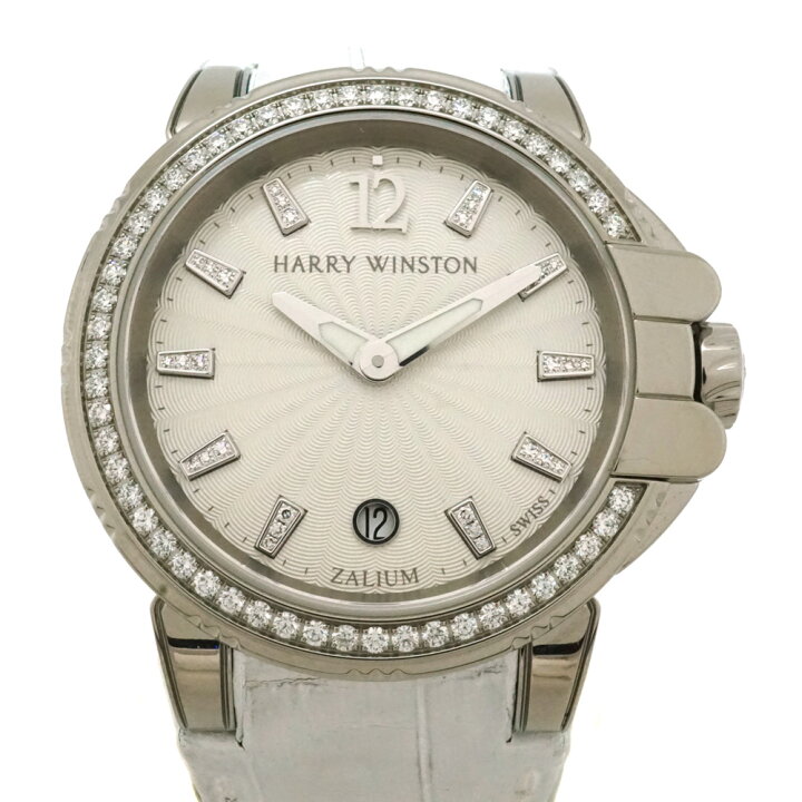 楽天市場】HARRY WINSTON 【ハリーウィンストン】OCSQHD36ZZ006 