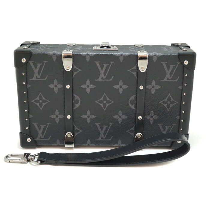 楽天市場】LOUIS VUITTON【ルイヴィトン】M20249 ウォレット・トランク  