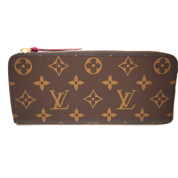 楽天市場】LOUIS VUITTON 【ルイヴィトン】 M60742 ポルトフォイユ  