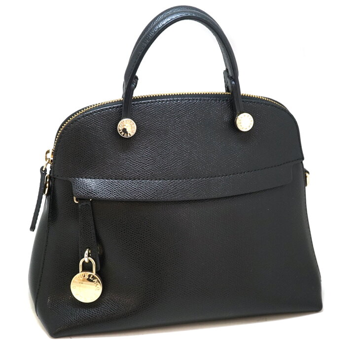 楽天市場】FURLA【フルラ】パイパー Sサイズ 2WAYハンドバッグ  
