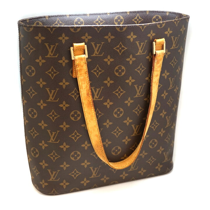 楽天市場】ルイヴィトン Louisvuitton M51170 ヴァヴァンGMトート  