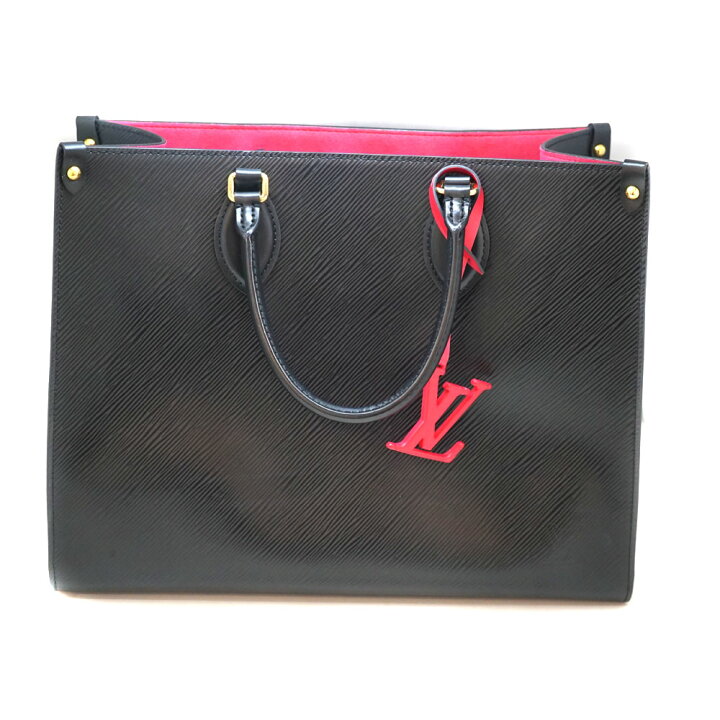 楽天市場】LOUIS VUITTON【ルイ・ヴィトン】M56080 オンザゴーMM  