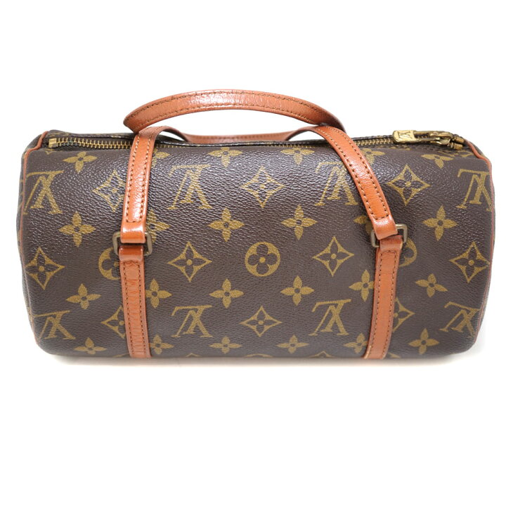 楽天市場】ルイ・ヴィトン Louisvuitton M51386 パピヨン26 モノグラム 
