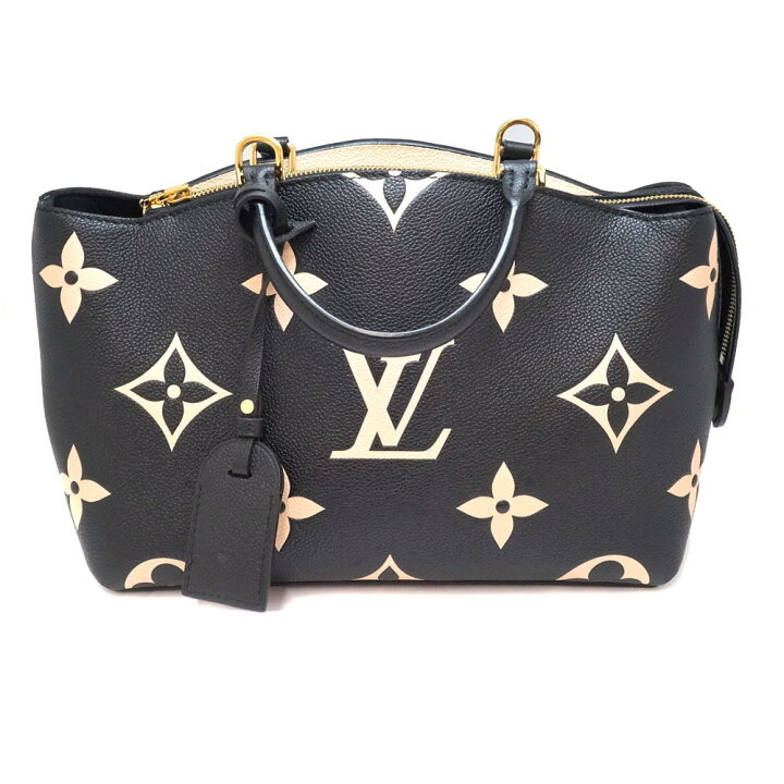 楽天市場】ルイヴィトン Louisvuitton M58913 プティ・パレPM 2WAY 