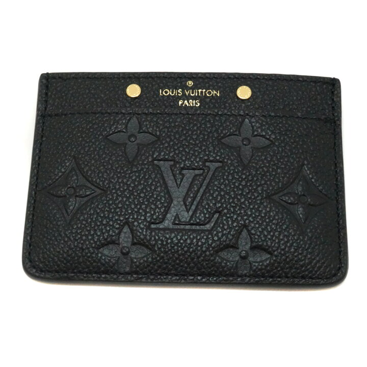 楽天市場】ルイヴィトン Louisvuitton M69171 ポルトカルト 