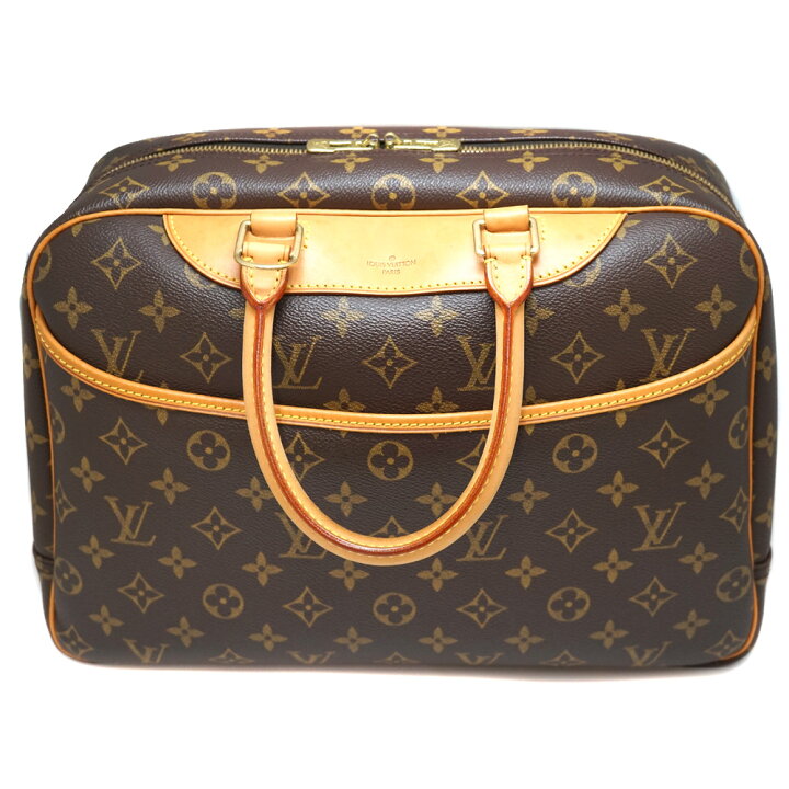 楽天市場】ルイヴィトン Louisvuitton M47270 ドーヴィル 
