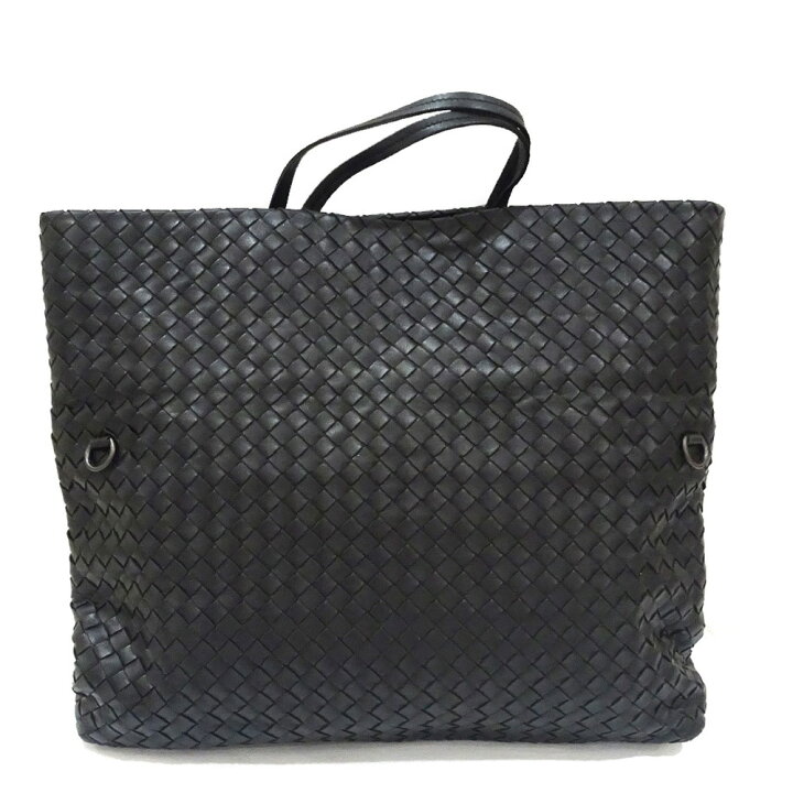 楽天市場】ボッテガヴェネタ Bottega veneta 2WAYトート イントレ 