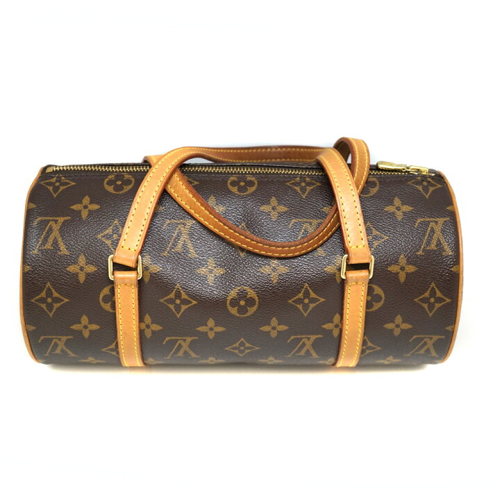 楽天市場】ルイ・ヴィトン Louisvuitton M51386 パピヨン26 トート  