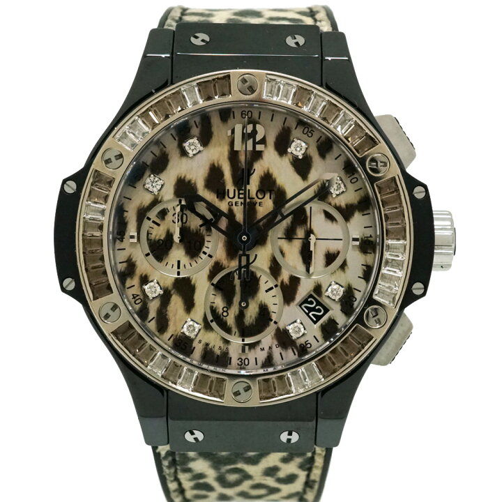楽天市場】ウブロ Hublot HU341.CW.7717.NR.1977C ビックバン 世界限定 