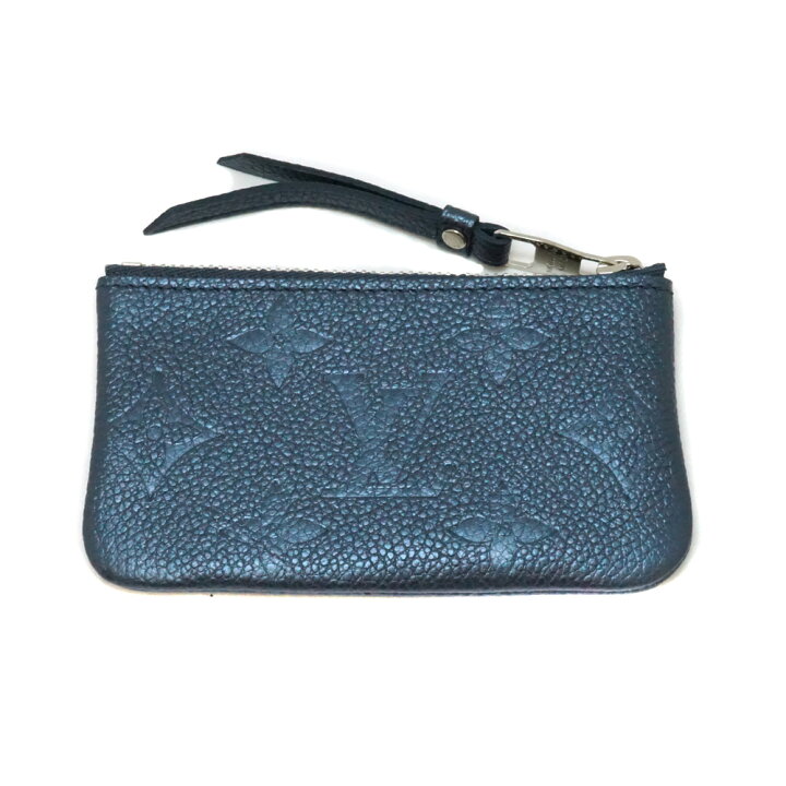 楽天市場】ルイ ヴィトン Louis vuitton M80900 ポシェットクレ コイン 