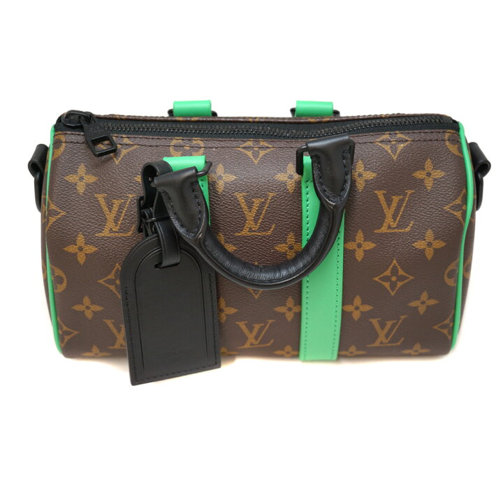 楽天市場】ルイヴィトン Louis Vuitton M46249 キーポルバンドリエール 
